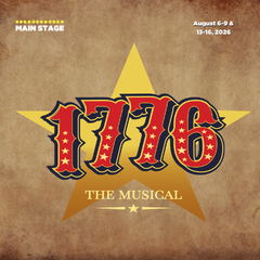 1776 The Musical