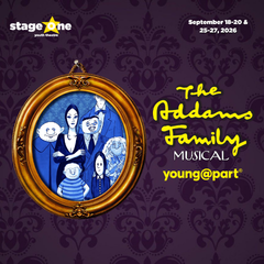 Addams Family