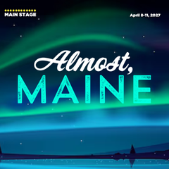 Almost Maine
