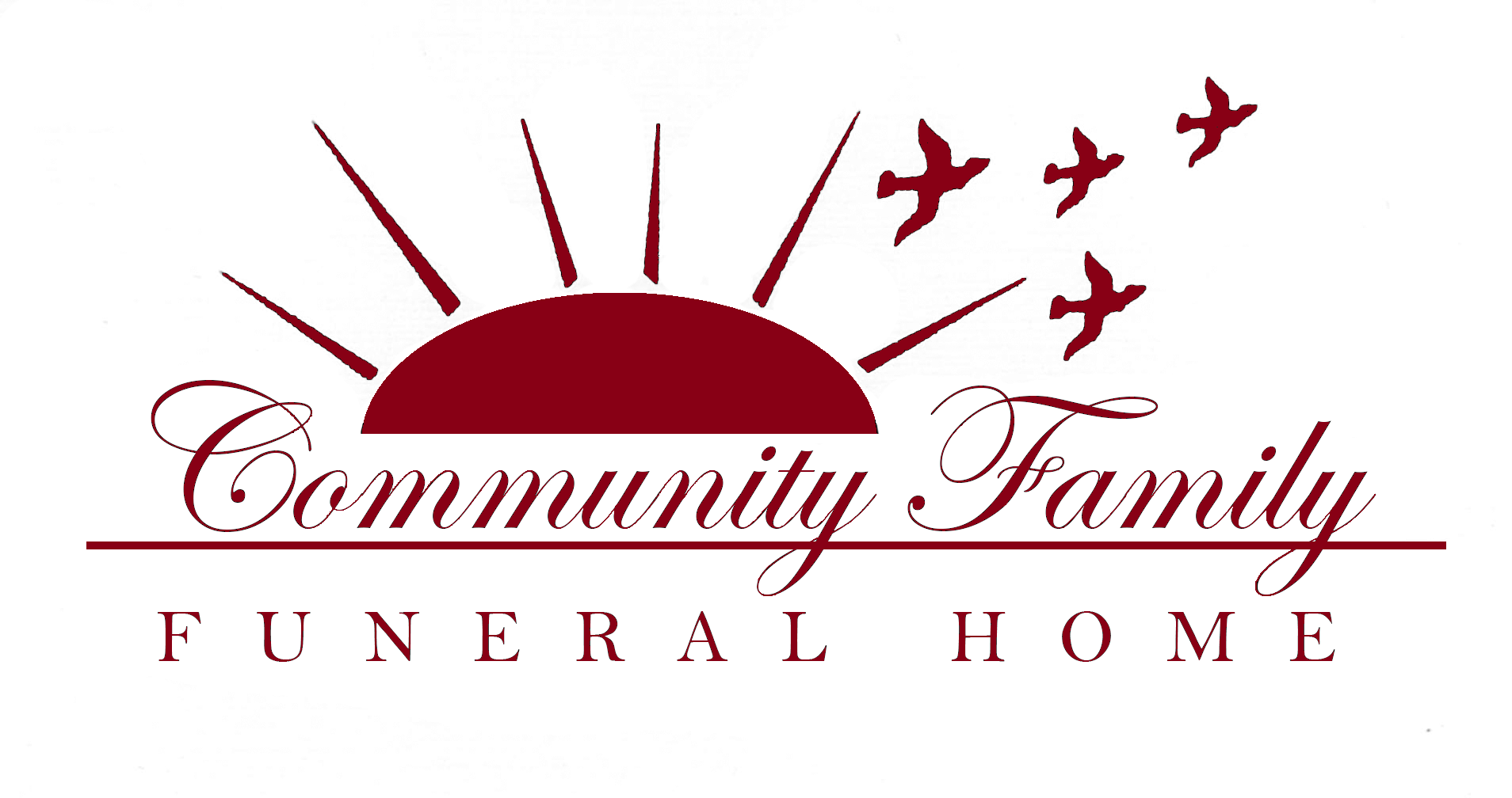 Community Family Logo