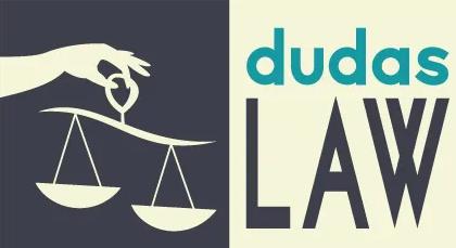 Dudas Law