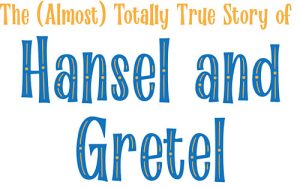 Hansel and Gretel Logo