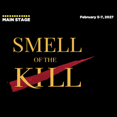 Smell of the Kill
