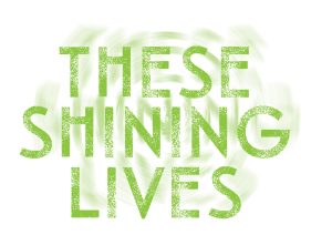 Shining Lives Logo