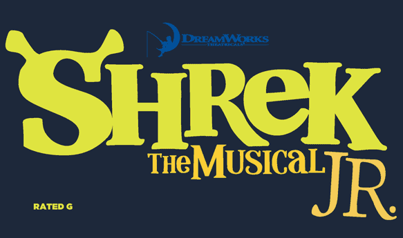 shrek the musical